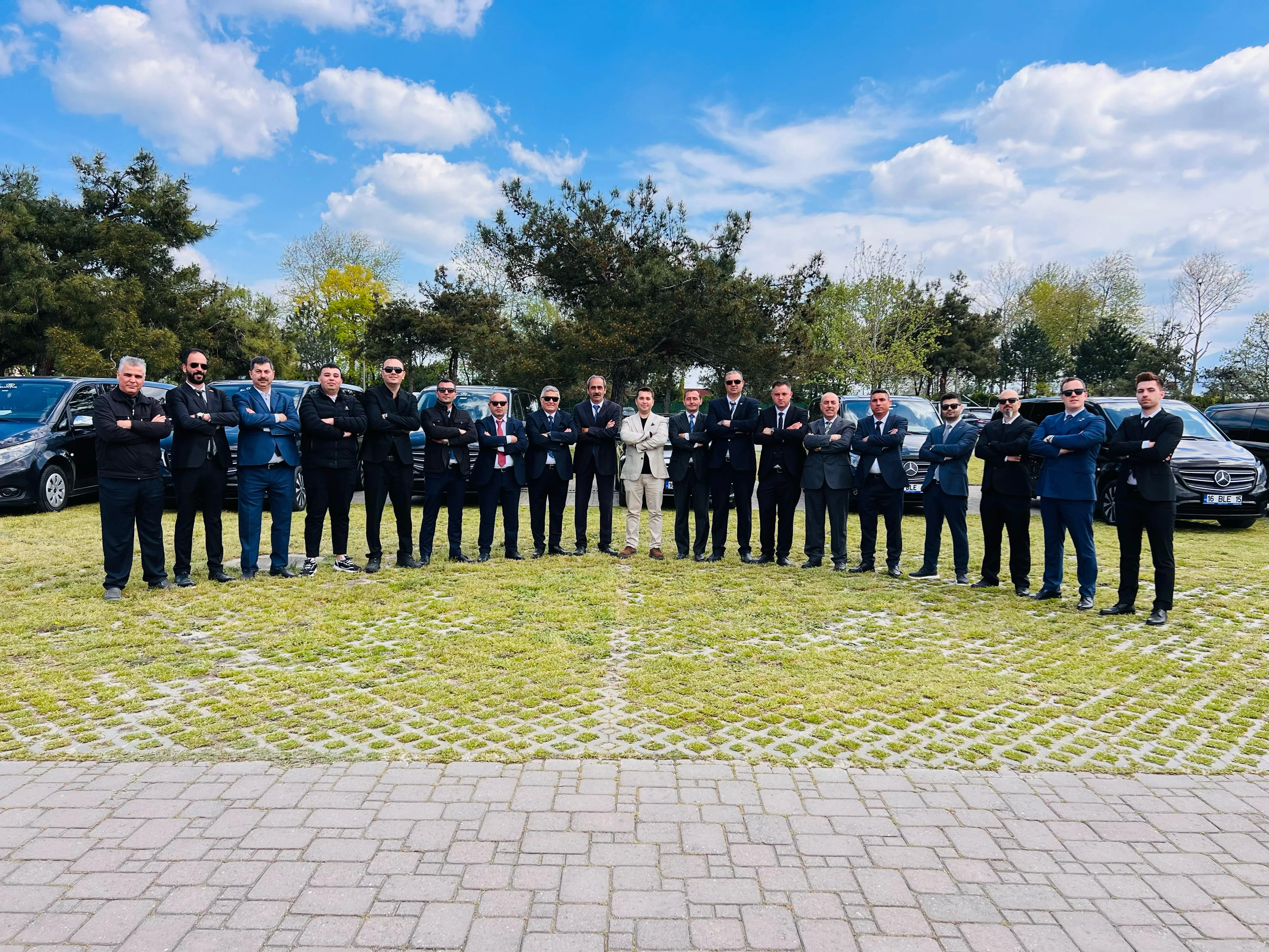 Bursa Tur Firmaları