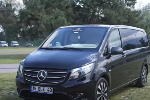 Bursa Tur Firmaları